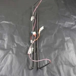 Lg MEE62805303 1/2" Sheath Heater Ss Npt. Fixed Price $147.89.
