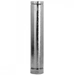 M Duravent 5BV48 5" B-vent Rigid Pipe 48" Length. Fixed Price $75.94.