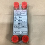 New Bell & Gossett BP400-010 / 568602010002 Bpx Brazed Plate Heat Exchanger. Fixed Price $249.99.