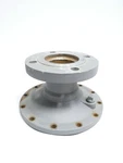 Itt 3-080-6-08-115-06 Heat Exchanger Head. Fixed Price $264.90.