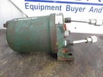 Flowserve NX0500FW Seal Cooler Heat Exchanger, #37923J Used. Fixed Price $99.99.
