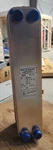 Bell & Gossett Heat Exchanger Bp 415-050. Fixed Price $835.00.