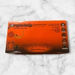 Orange Torque Grip Disposable Nitrile Gloves Black Mamba-otg 110 Size 100/BOX. Fixed Price $27.99.
