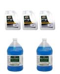 Central Boiler Maintenance Combo Package Deal (3) Ashtrol & (2) Molyarmor 350. Fixed Price $224.08.