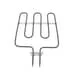 Electrolux 318255606 3400W Broil Element. Fixed Price $160.96.