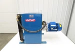Hydac SCA3L1.0B28 Oil Cooler Air Cooled 8.4GPM Pump 1.5HP Motor 240/480V 3PH. Fixed Price $1299.99.