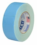 Polyken 105C Professional Double Sided Cloth Tape 2" X 25 Yards - Case 24. Fixed Price $285.00.
