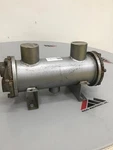 Kawata CDA150U H200-3SW30C / Heat Exchanger Used #136101. Fixed Price $199.00.
