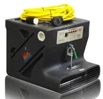 E-tes Electric Thermal Exchanger MB120. Fixed Price $1800.00.