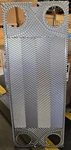 Tranter GCP-051 Heat Exchanger Plate. Fixed Price $208.00.