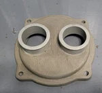 Ricore Heat Exchanger Bonnet Plate Trans Cooler Cap 1001800-SR-C 6355077. Fixed Price $159.00.