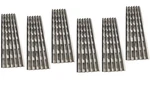 Votenli S9409A 6PACK 16GA Stainless Steel Heat Plate Replacement For Viking V.... Fixed Price $116.17.