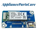 Samsung Refrigerator Module Board CWAP210M. Fixed Price $44.99.