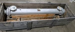 New Sperre ES.219.1800.VV.25 Heat Exchanger. Fixed Price $2999.00.
