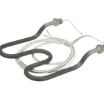Cleveland 5017075 Tubular Heating Element 208V For Commercial Appliances. Fixed Price $610.72.