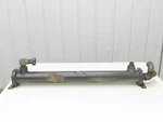 Thermal Transfer EK-736-T Oil Cooler Shell & Tube Heat Exchanger 2-PASS. Fixed Price $404.99.