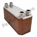 All Sizes 316L Stainless Steel Brazed Plate Heat Exchangers - Boilers, Radiant. Fixed Price $521.06.