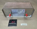 New No Box Surplus- Heat Exchanger EATB12-D 28-2L 4.5MPA Fast Shipped!. Fixed Price $100.00.