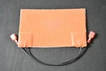 Nib Bunn 57915.0000 Heater Silcon Pad 24DC Genuine Oem Replacement Part. Fixed Price $49.00.