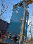 Mueller Plate Heat Exchanger Max W.p 125 Model# AT80B-20. Fixed Price $2500.00.