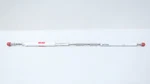 Est V-491-S Cpi/perma Tube Kit 0.491IN 0.492-0.540IN. Fixed Price $108.00.