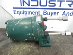 Flowserve NX0500FW Seal Cooler Heat Exchanger, #37916J Used. Fixed Price $99.99.