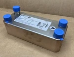 Swep B10THX30/1P-SC-M Heat Exchanger, Condenser/ Evaporator **new**. Fixed Price $325.00.