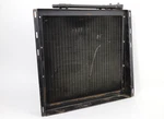 Thermatron Engineering Heat Exchanger Model W/o Fan 727MPS0A01. Fixed Price $525.00.