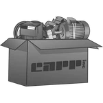 Trane COL18173 1/2" Micro Channel Coil Outdoor Be Aluminum Npt. Fixed Price $3314.23.