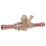 Parker EBVP-1053-PZK Ball Refrigerant Valve, 5/8 In, 700 Psi. Fixed Price $77.19.