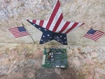 Mitsubishi Circuit Board UCCT-03 BG245A014G54. Fixed Price $189.99.