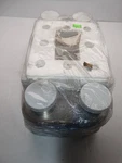 Heat Transfer Group HTG136-30-3.0L Exchanger HTG1363030L. Fixed Price $499.99.