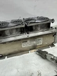Lytron ES0510G23 - Series Heat Exchanger W/additional Parts. Fixed Price $899.99.