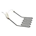 Fwe EL2000-120PHTT Tubular Heating Element 11.75" 2000W 120V Non-stock Oem. Fixed Price $480.02.