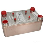 Brazed Plate Heat Exchanger Swep B35HX50/1P-SC-S 10183-050*1. Fixed Price $1887.60.