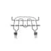 Whirlpool WPW10017516 Broil Element 1/2" Stainless Steel Range Part. Fixed Price $120.82.