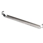 Vulcan 00-854509-00001 Clamp Heater Bp Skillet/braising Pan Ss. Fixed Price $75.19.
