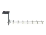 Fits Whalen Company 4944 201520 T-o-d 60TX01 08-1148 D2509 L140-30F. Fixed Price $328.99.