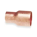 Nibco 600R 2X1 2" 1" Nom Copper Reducer. Fixed Price $16.59.