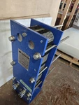 Thermaline Ts V-20 Plate Heat Exchanger Free Freight. Fixed Price $2995.00.
