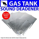 Heat & Sound Barrier 1986-2007 Ford Minivan Gas Tank Pro Kit Seam Tape. Fixed Price $36.25.