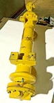 American Stand. Heat Exchangers Tube Shell Type (water Glycol Cooler). Fixed Price $349.00.