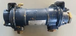 Itt Standard Hcf Shell-and-tube Heat Exchanger 5-142-03-008-062 300/150PSI. Fixed Price $198.98.
