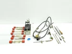 Expansion Seal F PA6-AW Pop-a-plug Heat Exchanger Repair. Fixed Price $2090.55.
