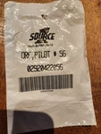 New Source S1-02920422056 Orf, Pilot #56 (.0465) Ships Free. Fixed Price $14.00.