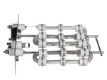 Fits Whalen Company A25163 201520 T-o-d 08-1148 D2509 L140-30F Heater/element. Fixed Price $356.99.