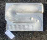 (1) Carrier 320723-751 Heat Exchanger Cell 58MEC100-F-10120 Used. Fixed Price $60.00.