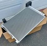 Kool-vue Condenser Heat Exchanger KVAC3480 PART#SU3030130. Fixed Price $110.00.