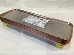Kelvion Heat Exchanger Gbs 400H-10 (ten Plate). Fixed Price $420.00.