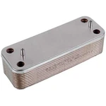 Gas-fired Boiler Plate Heat Exchanger Compatible With Baxi/westen 17B2072000 (20. Fixed Price $89.65.